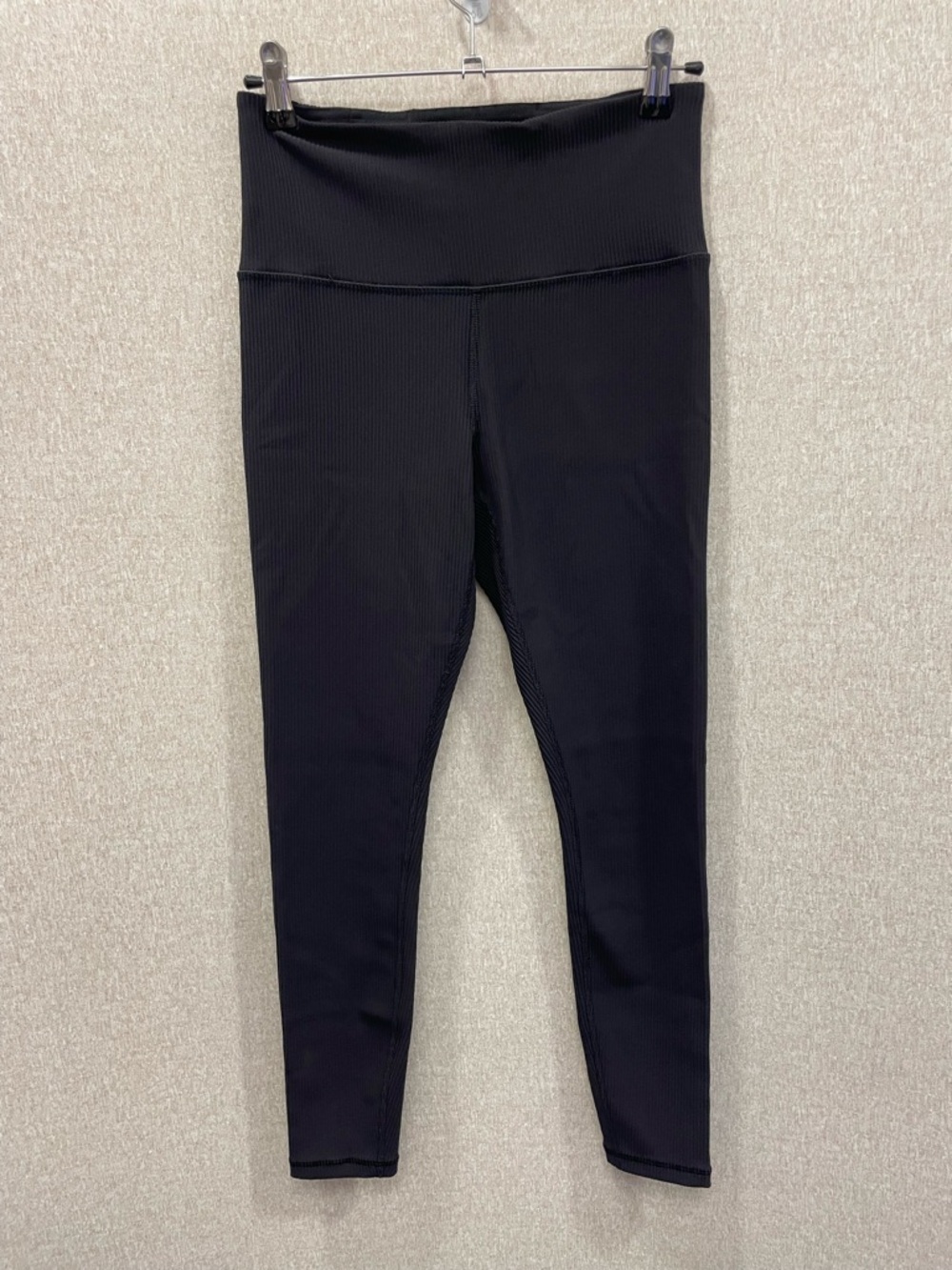 Athleta Elation Rib Tight